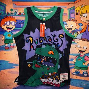 HEADGEAR CLASSIC RUGRATS JERSEY